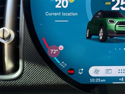 2026 MINI COUNTRYMAN SIGNATURE PLUS