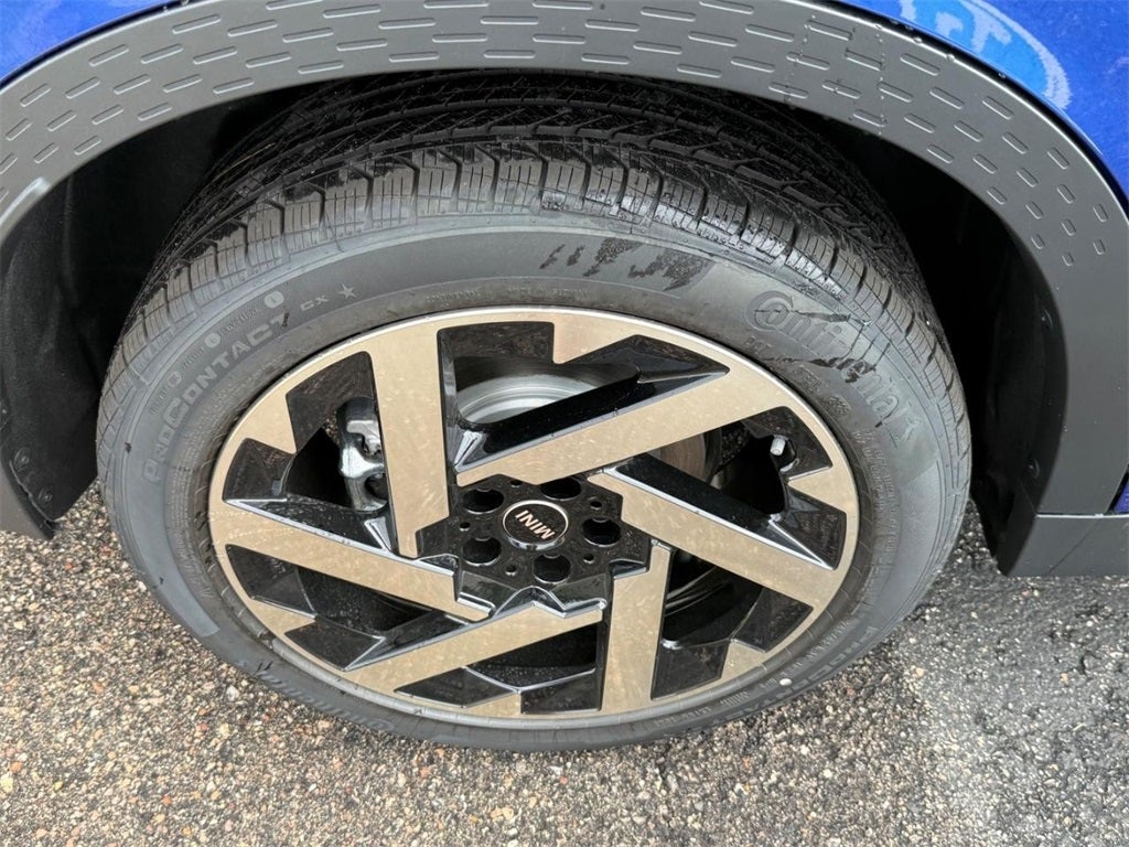 2026 MINI COUNTRYMAN SIGNATURE PLUS