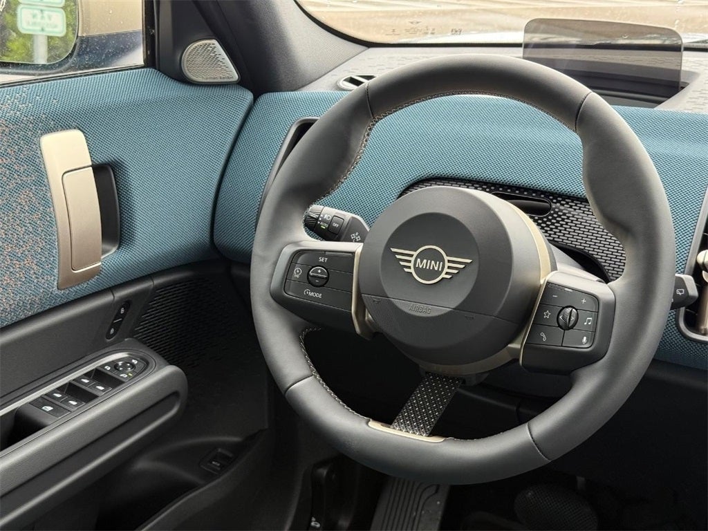 2026 MINI COUNTRYMAN SIGNATURE PLUS