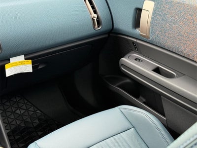 2026 MINI COUNTRYMAN SIGNATURE PLUS