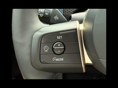 2026 MINI COUNTRYMAN SIGNATURE PLUS