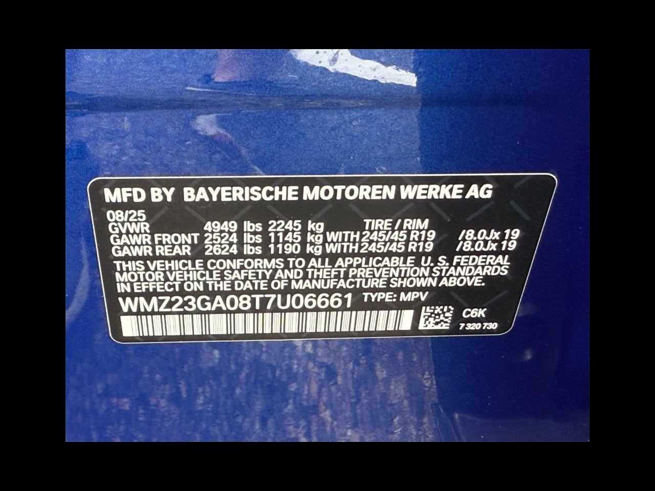 2026 MINI COUNTRYMAN SIGNATURE PLUS