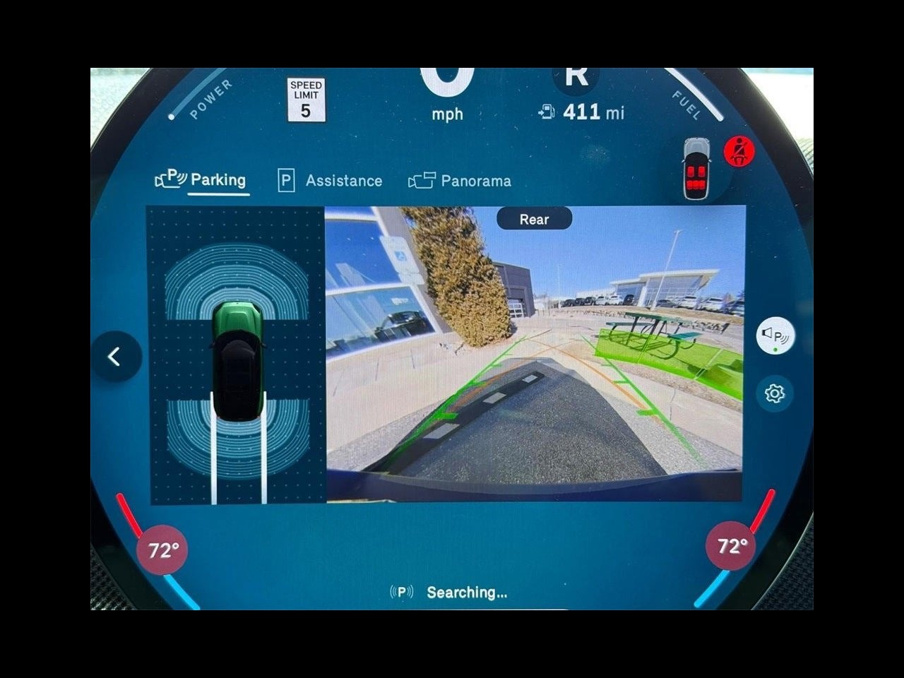 2026 MINI COUNTRYMAN SIGNATURE PLUS