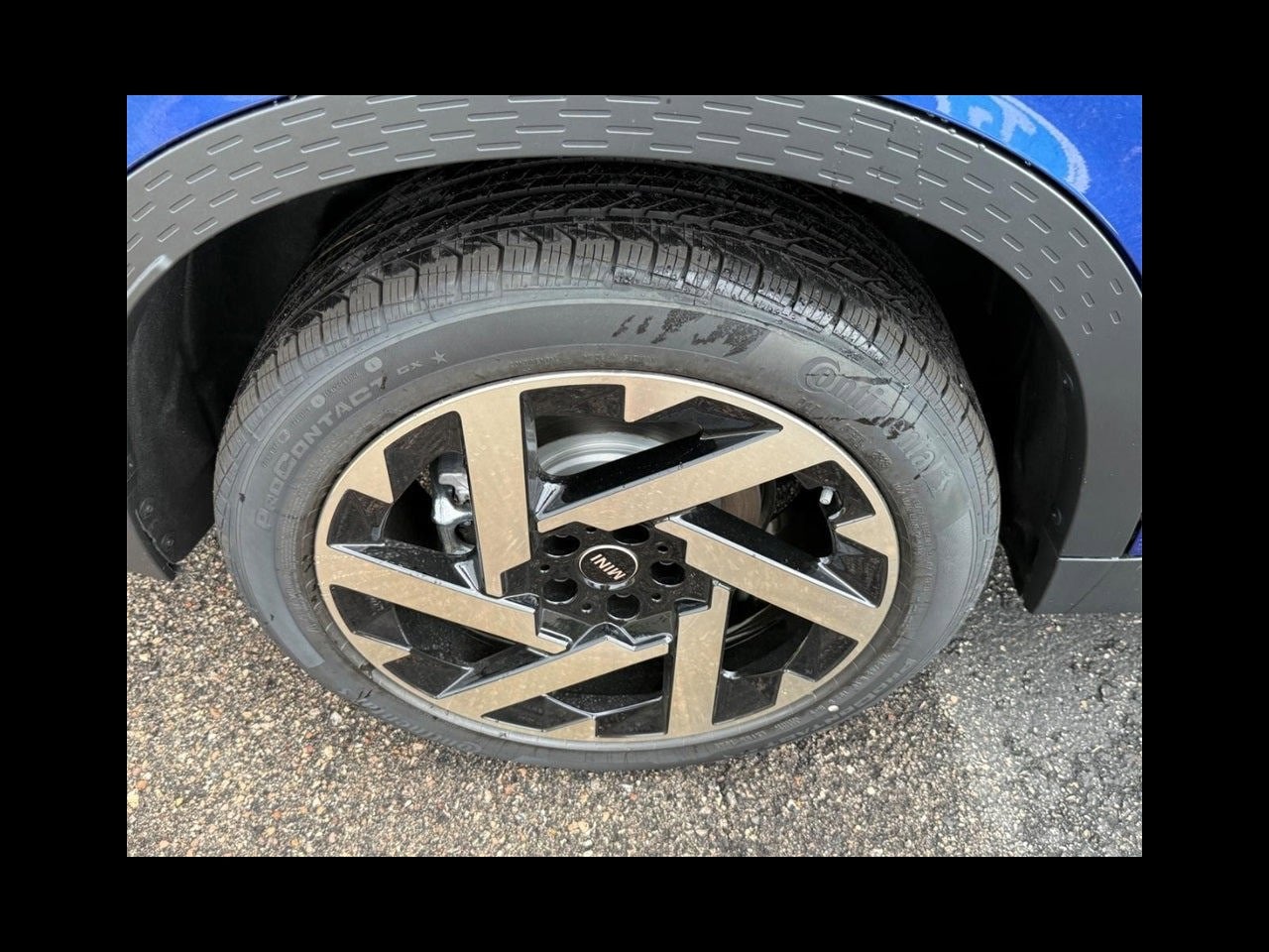 2026 MINI COUNTRYMAN SIGNATURE PLUS