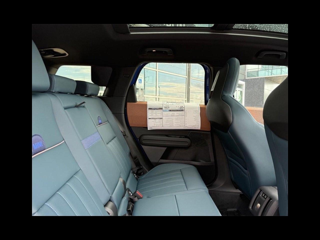 2026 MINI COUNTRYMAN SIGNATURE PLUS