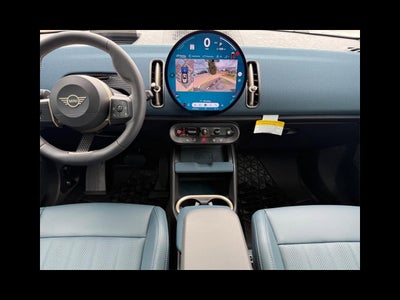 2026 MINI COUNTRYMAN SIGNATURE PLUS