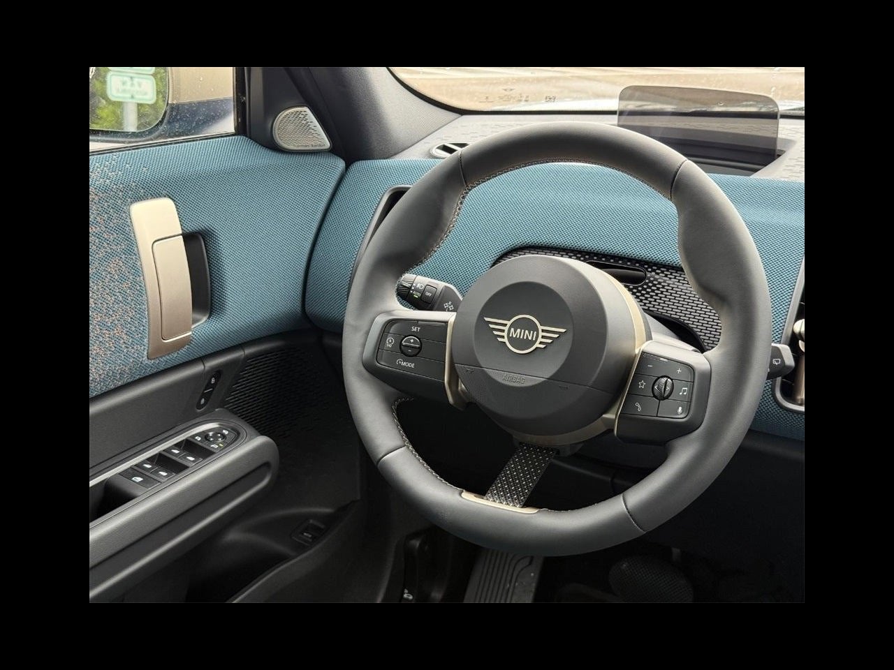 2026 MINI COUNTRYMAN SIGNATURE PLUS