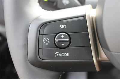 2025 MINI Countryman All4 Cooper S