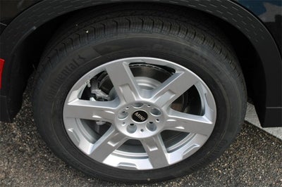 2025 MINI Countryman All4 Cooper S