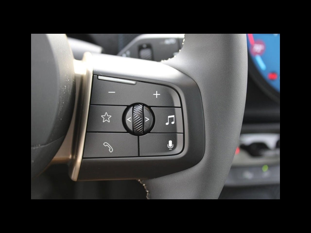 2025 MINI Countryman All4 Cooper S