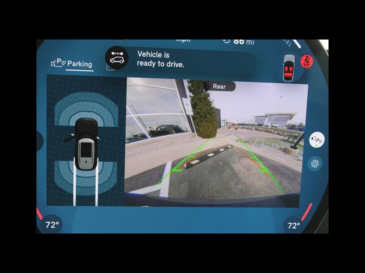 2025 MINI Countryman All4 Cooper S