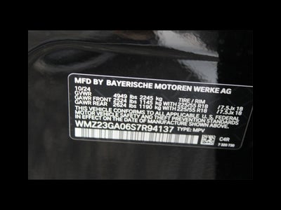 2025 MINI Countryman All4 Cooper S