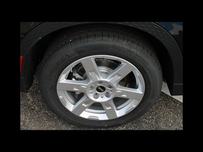 2025 MINI Countryman All4 Cooper S