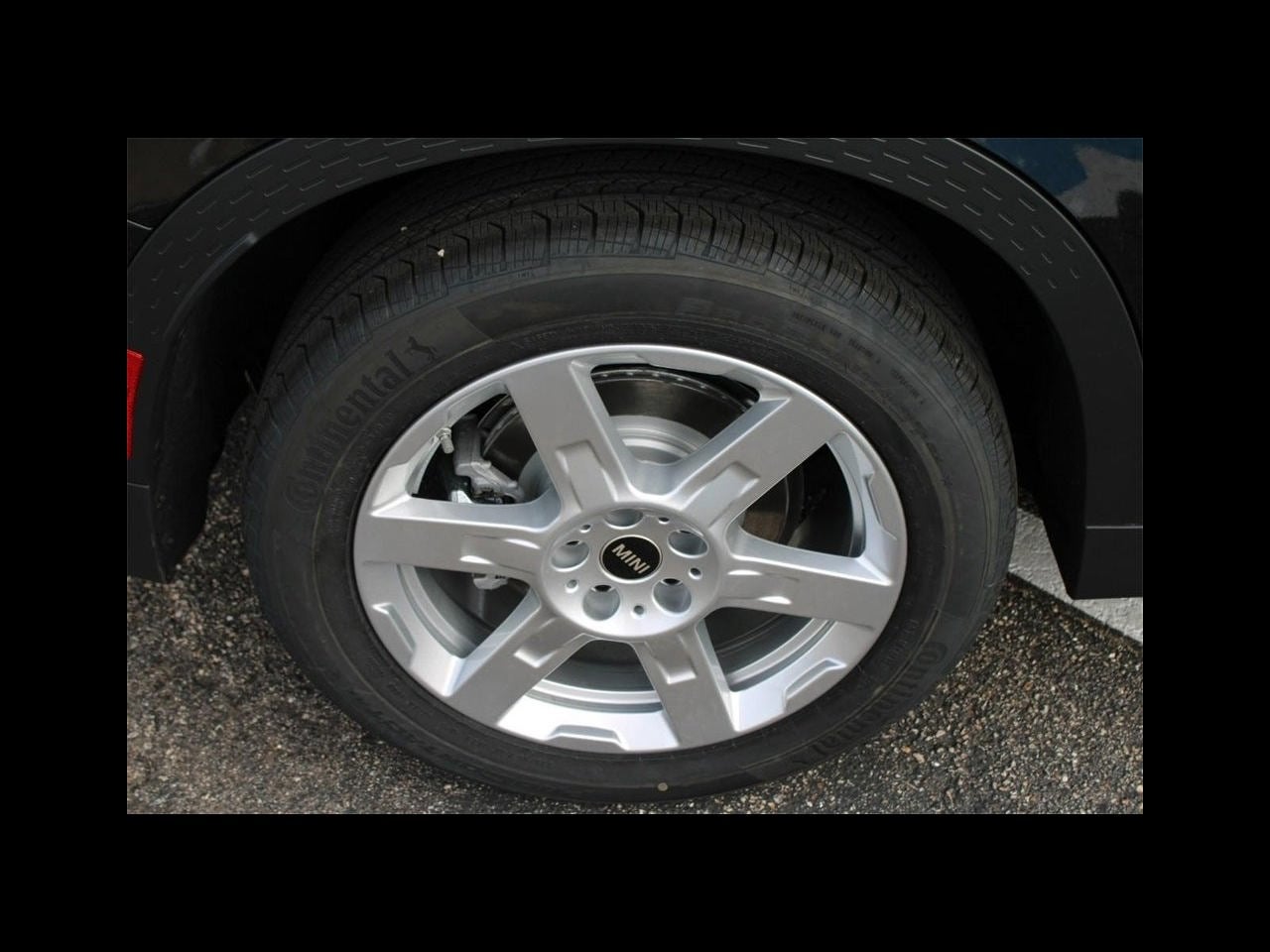 2025 MINI Countryman All4 Cooper S