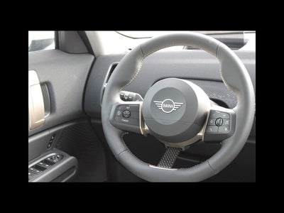 2025 MINI Countryman All4 Cooper S