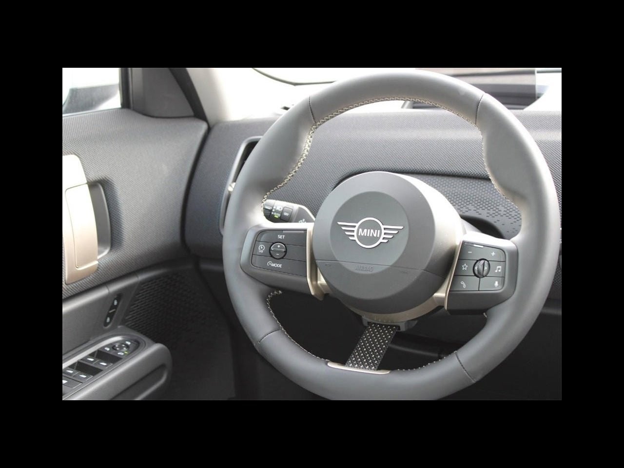 2025 MINI Countryman All4 Cooper S