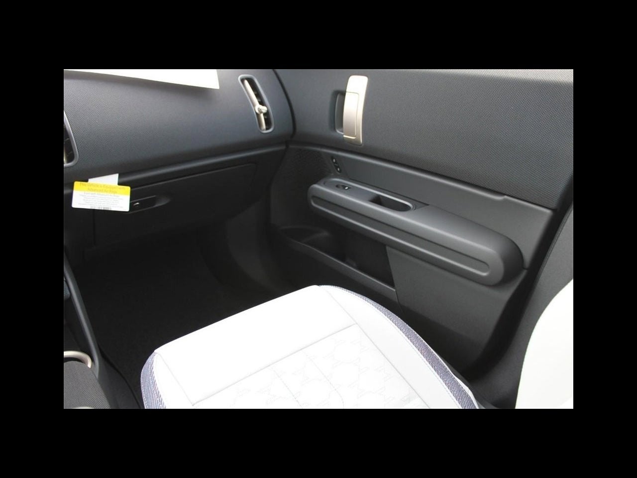 2025 MINI Countryman All4 Cooper S