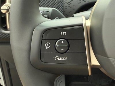 2025 MINI Countryman All4 Cooper S