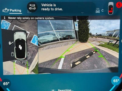 2025 MINI Countryman All4 Cooper S