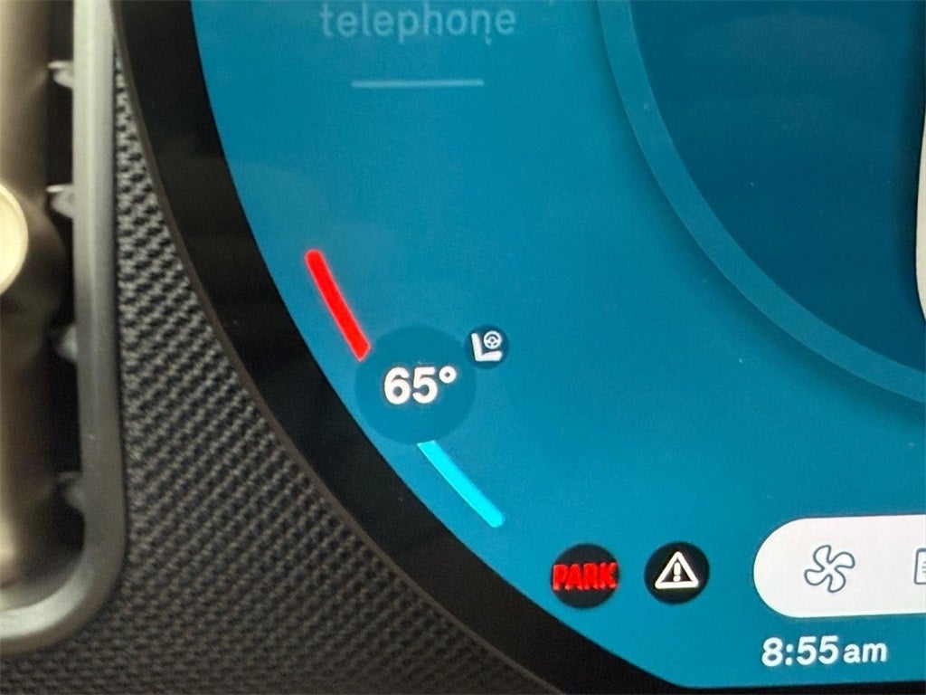 2025 MINI Countryman All4 Cooper S