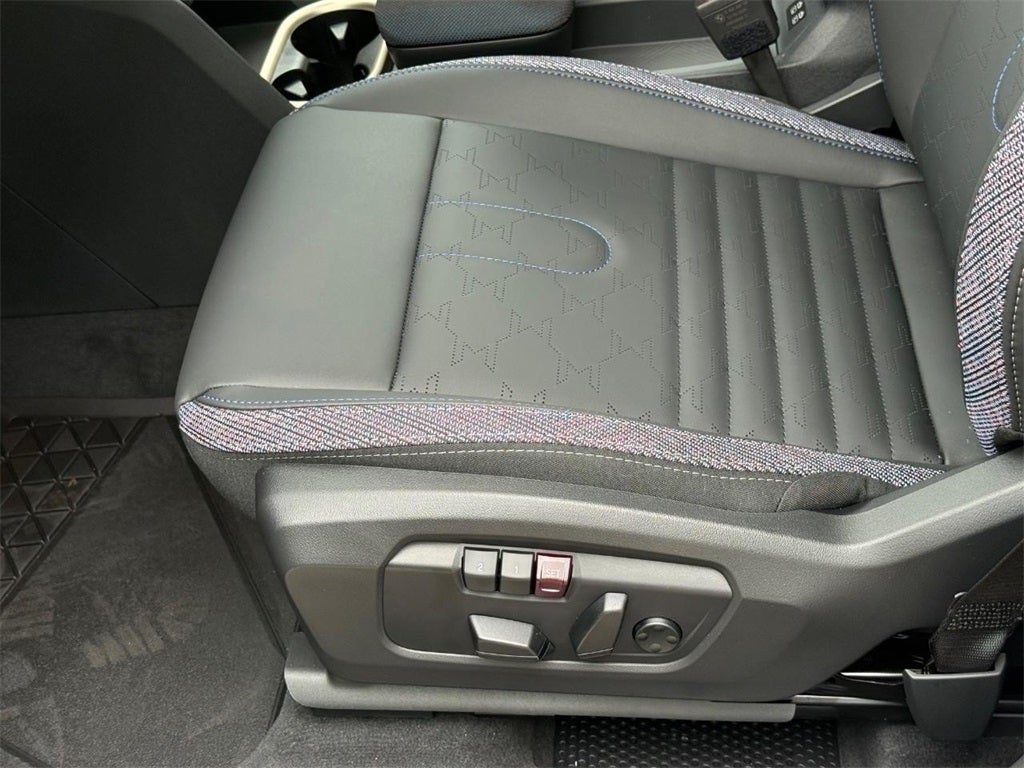 2025 MINI Countryman All4 Cooper S