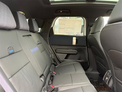 2025 MINI Countryman All4 Cooper S