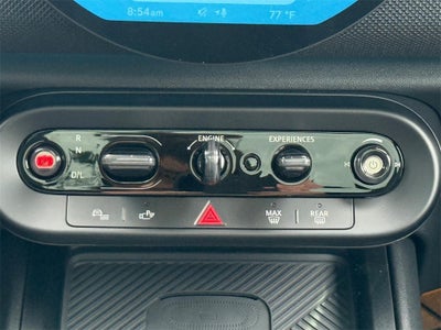 2025 MINI Countryman All4 Cooper S