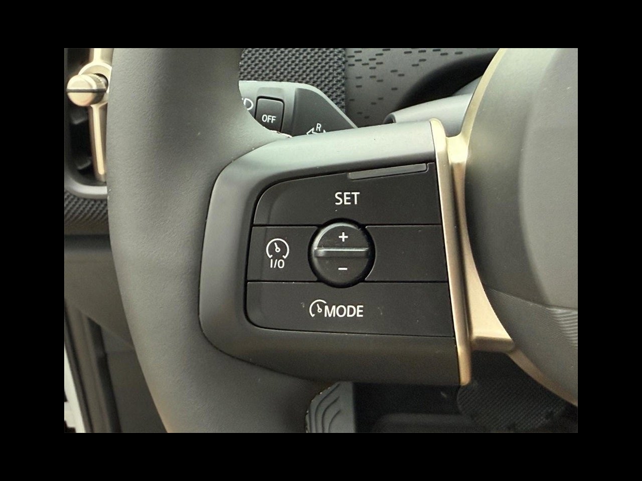 2025 MINI Countryman All4 Cooper S