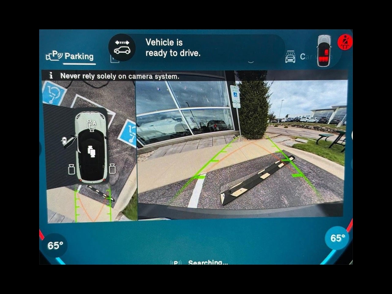 2025 MINI Countryman All4 Cooper S