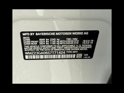 2025 MINI Countryman All4 Cooper S