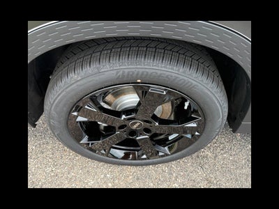 2025 MINI Countryman All4 Cooper S