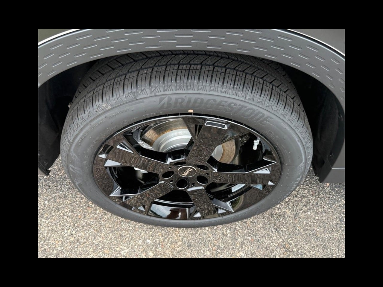 2025 MINI Countryman All4 Cooper S