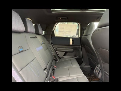 2025 MINI Countryman All4 Cooper S