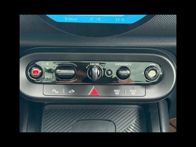 2025 MINI Countryman All4 Cooper S