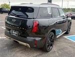 2026 MINI COUNTRYMAN ICONIC