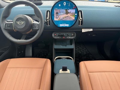 2026 MINI COUNTRYMAN ICONIC