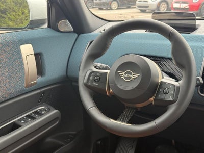 2026 MINI COUNTRYMAN ICONIC