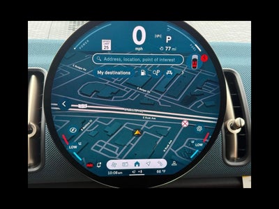 2026 MINI COUNTRYMAN ICONIC