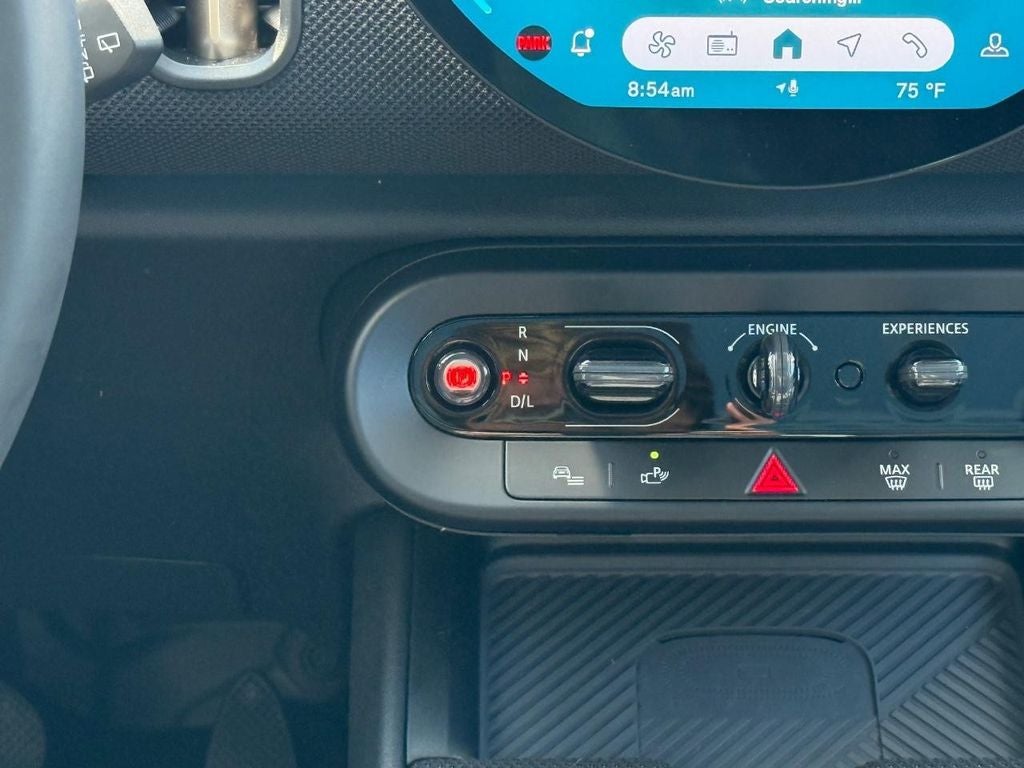 2025 MINI COUNTRYMAN Signature Plus