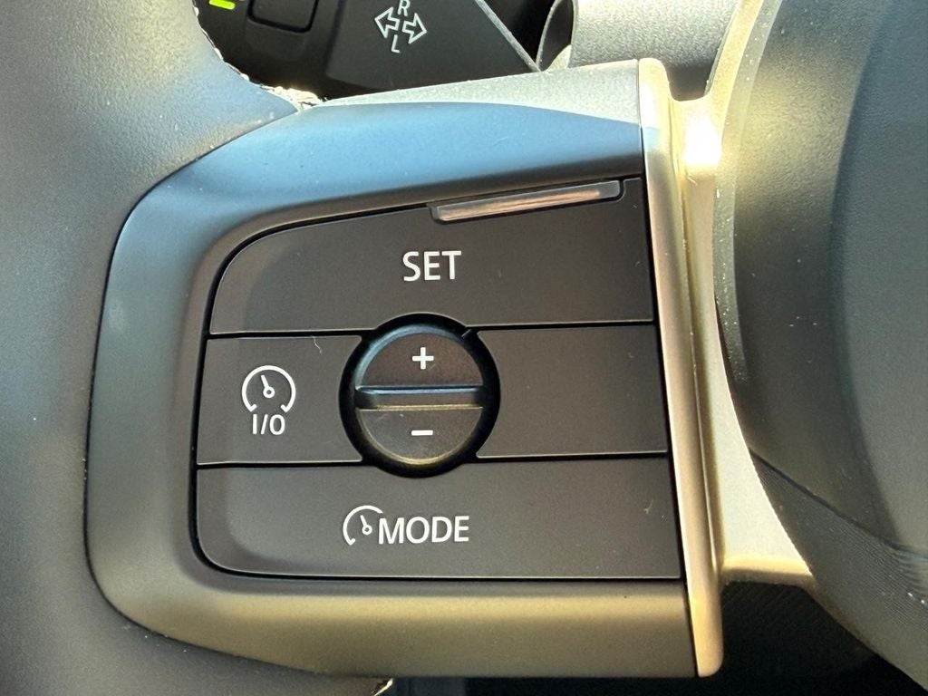 2025 MINI COUNTRYMAN Signature Plus