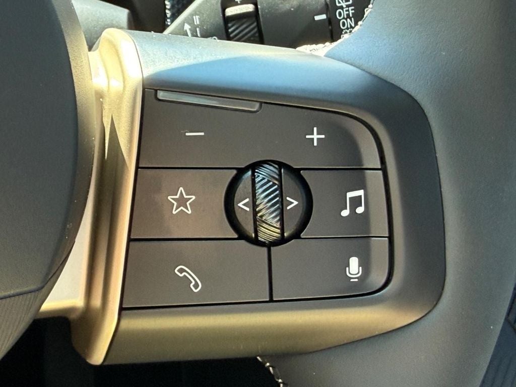 2025 MINI COUNTRYMAN Signature Plus