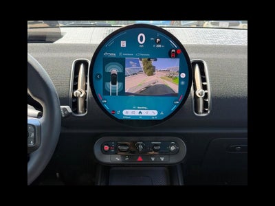 2025 MINI COUNTRYMAN Signature Plus