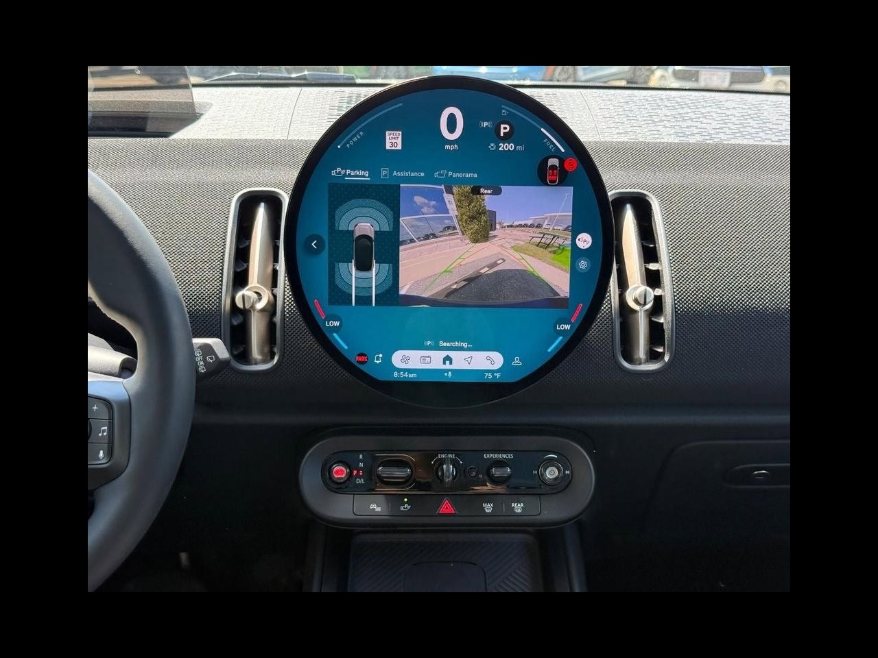 2025 MINI COUNTRYMAN Signature Plus
