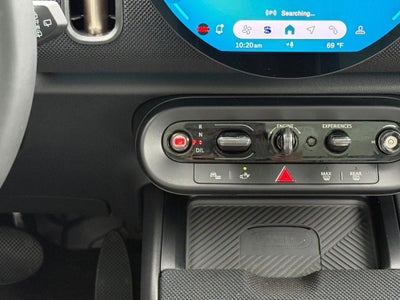 2026 MINI COUNTRYMAN Iconic