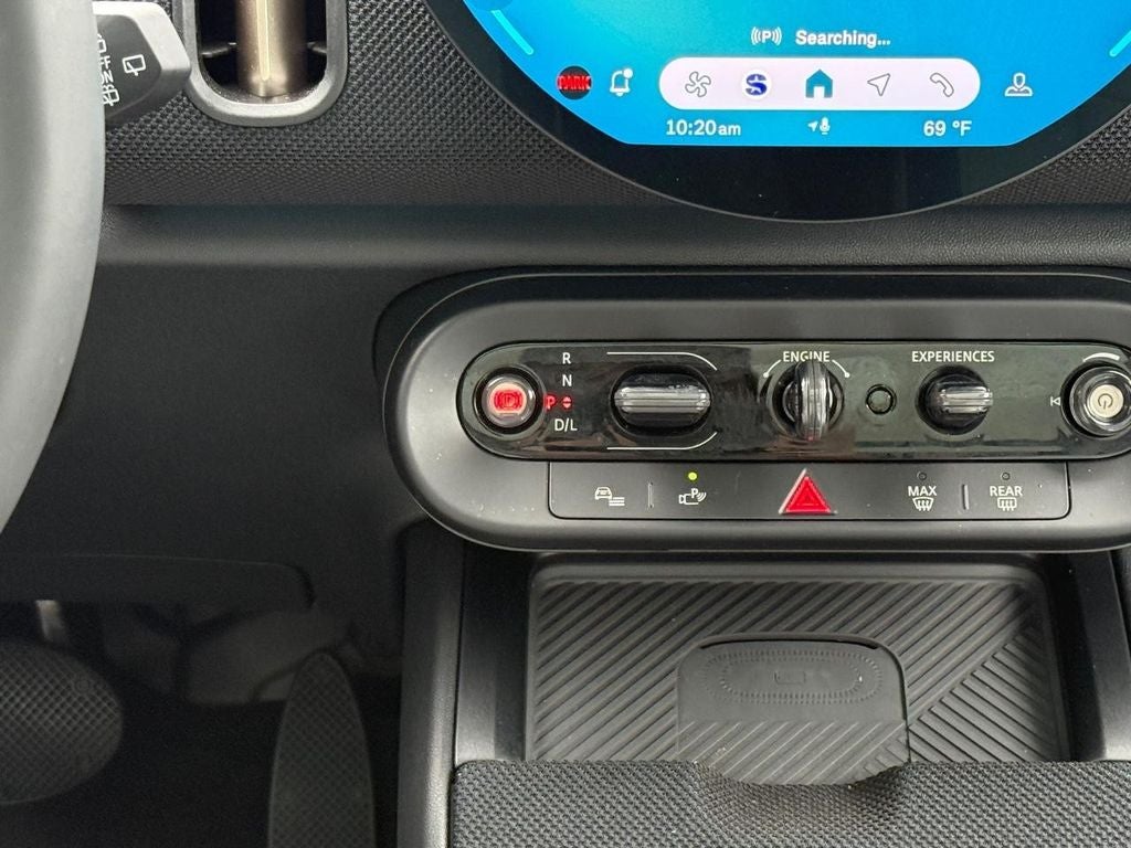 2026 MINI COUNTRYMAN Iconic