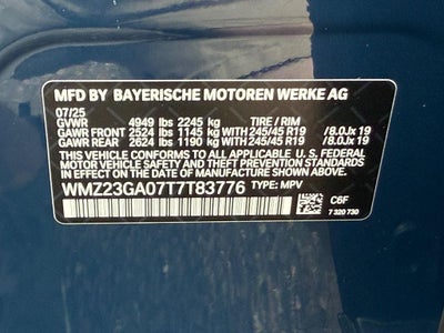 2026 MINI COUNTRYMAN Iconic