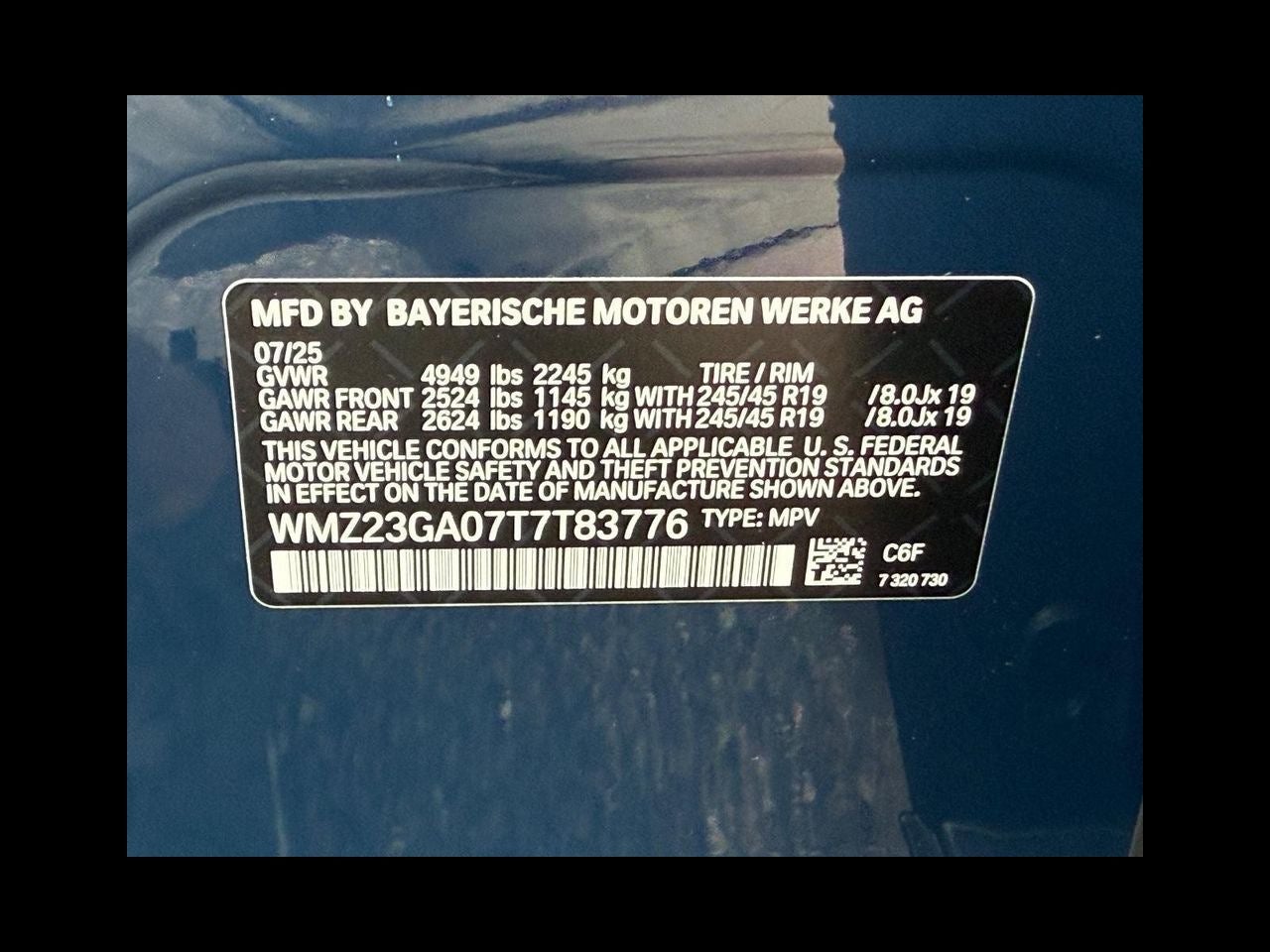 2026 MINI COUNTRYMAN Iconic