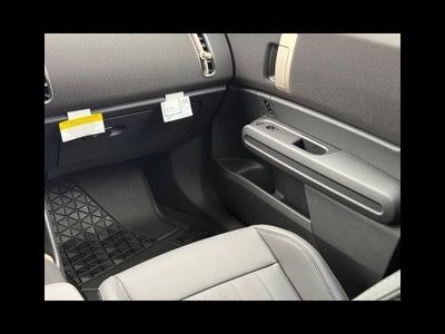 2027 MINI COUNTRYMAN SIGNATURE PLUS
