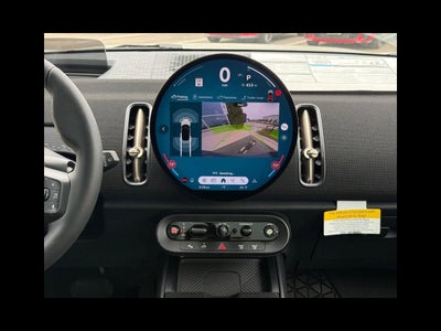 2027 MINI COUNTRYMAN SIGNATURE PLUS