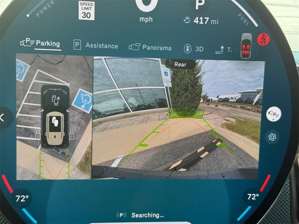 2026 MINI Countryman All4 Cooper S